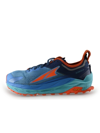Altra Blauw 304569
