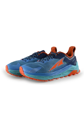 Altra Blauw 304569