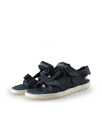 Timberland Sandalen Blauw 304572