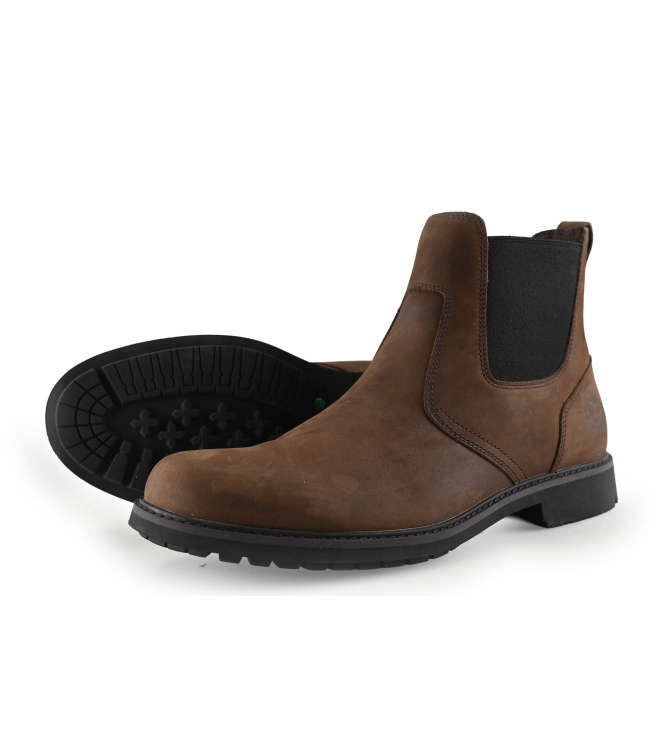 Timberland Chelsea boots