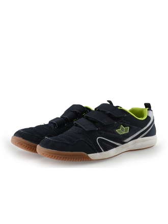 Lico Sportschoenen Blauw 304611