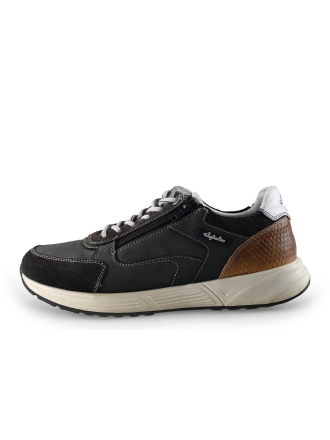 Australian Sneakers Blauw 304627