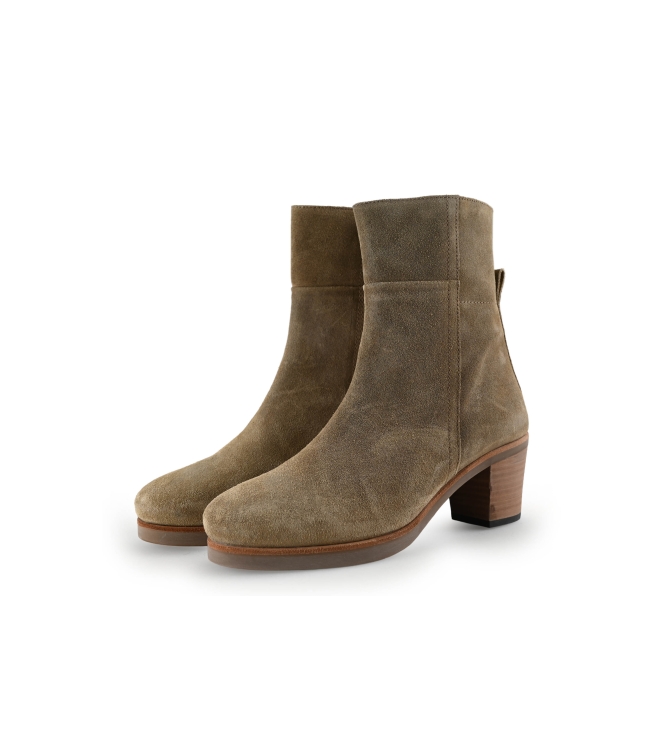 Shabbies Amsterdam Enkellaarzen