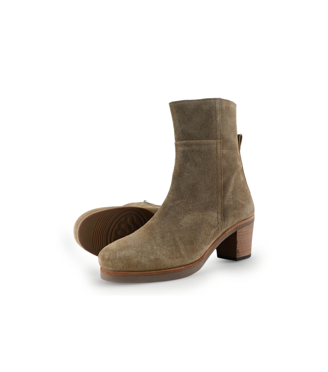 Shabbies Amsterdam Enkellaarzen