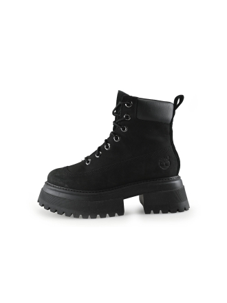 Timberland Laarzen Zwart 304632