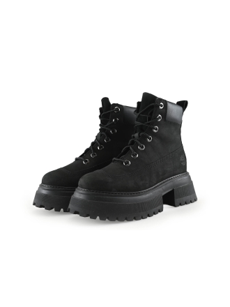 Timberland Laarzen Zwart 304632