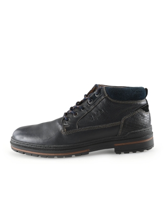 Australian Veterboots Zwart 304638