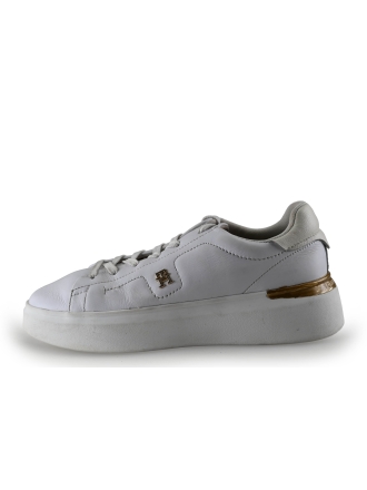 Tommy Hilfiger Sneakers Wit 304649