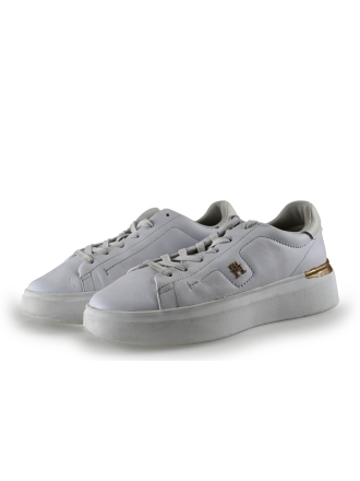Tommy Hilfiger Sneakers Wit 304649