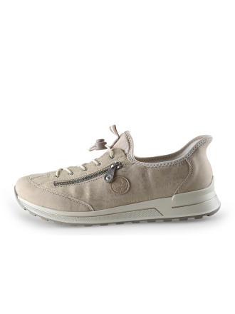 Rieker Sneakers Beige 304650