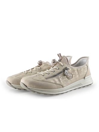 Rieker Sneakers Beige 304650