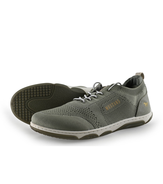 Mustang Sneakers