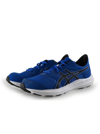 Asics Sportschoenen Blauw 304655