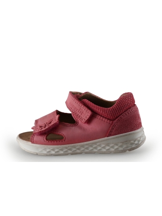 Superfit Sandalen Roze 304658
