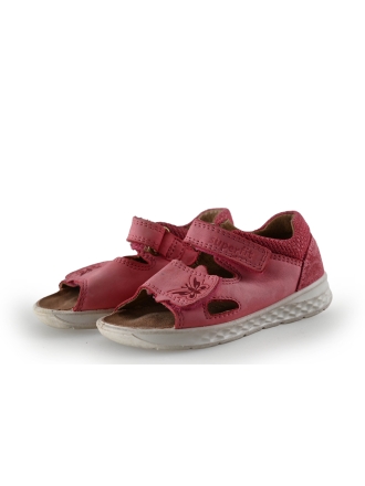 Superfit Sandalen Roze 304658