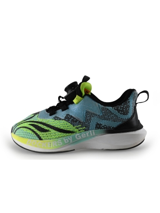 Dockers Sneakers Groen 304664