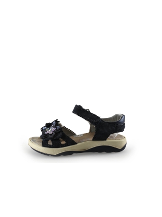 Lurchi Sandalen Blauw 304665