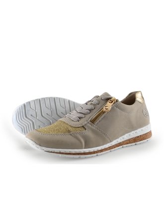 Rieker Veterschoenen