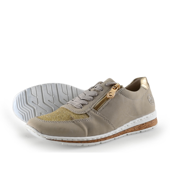 Rieker Veterschoenen