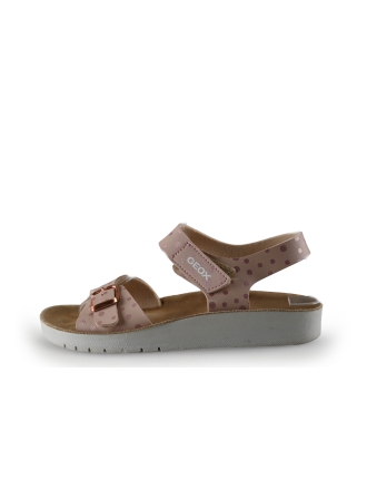 Geox Sandalen Roze 304688