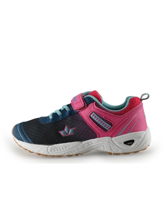 Lico Sportschoenen Roze 304704