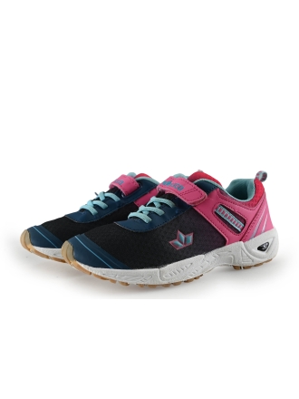 Lico Sportschoenen Roze 304704