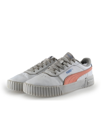 Puma Sneakers Wit 304712