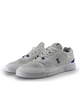 On Sneakers Wit 304718