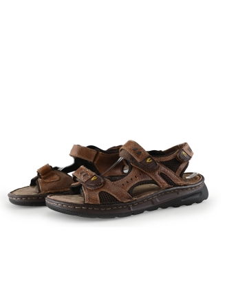 Camel Active Sandalen Bruin 304730