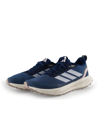 Adidas Sportschoenen Blauw 304735
