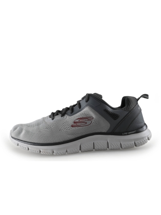 Skechers Sportschoenen Grijs 304737