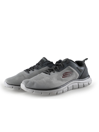 Skechers Sportschoenen Grijs 304737