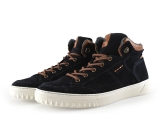 Manfield Hoge sneakers