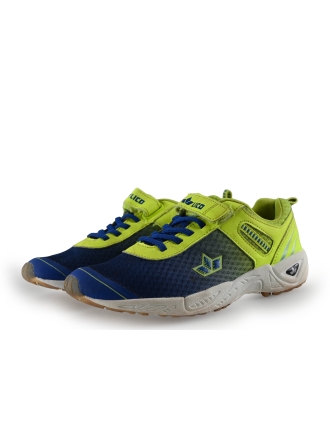 Lico Sportschoenen Blauw 304755