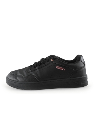 Puma Sneakers Zwart 304758