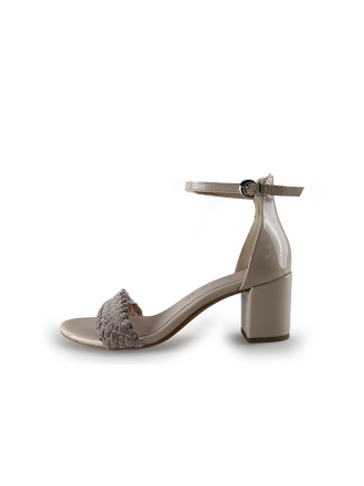 Marco Tozzi Sandalen Roze 304760