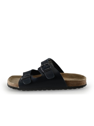 Bata Muiltjes Zwart 304770