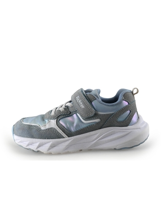 Richter Sneakers Zilver 304779