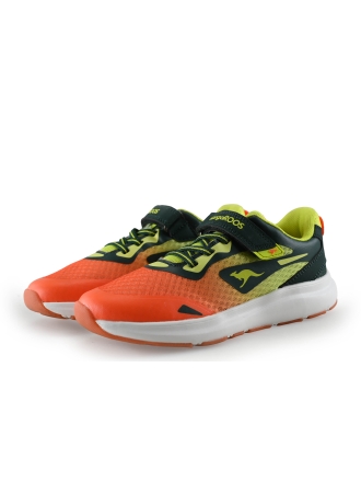 Kangaroos Sportschoenen Groen 304798