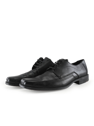 Lloyd Veterschoenen Zwart 304799