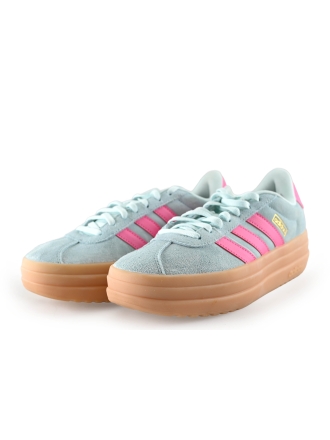 Adidas Sneakers Blauw 304810