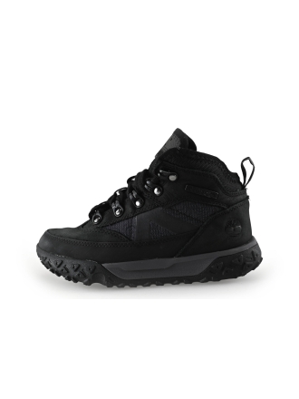 Timberland Wandelschoenen Zwart 304811