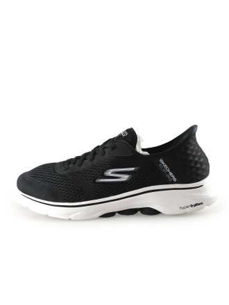 Skechers Sneakers Zwart 304813