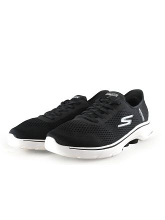 Skechers Sneakers Zwart 304813