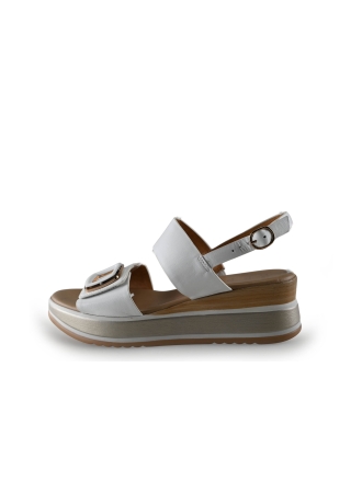 Repo Sandalen Beige 304829