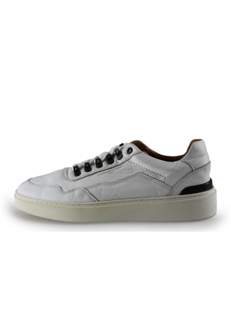 Stefano Lauran Sneakers Wit 304833
