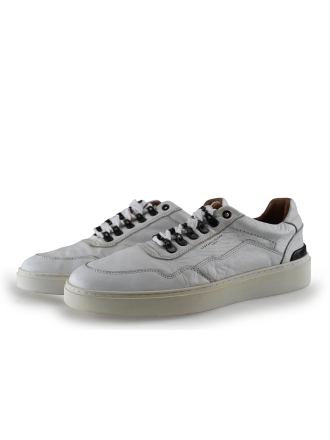 Stefano Lauran Sneakers Wit 304833