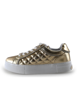 Guess Sneakers Goud 304834