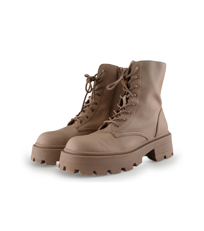 Only Shoes Enkellaarzen