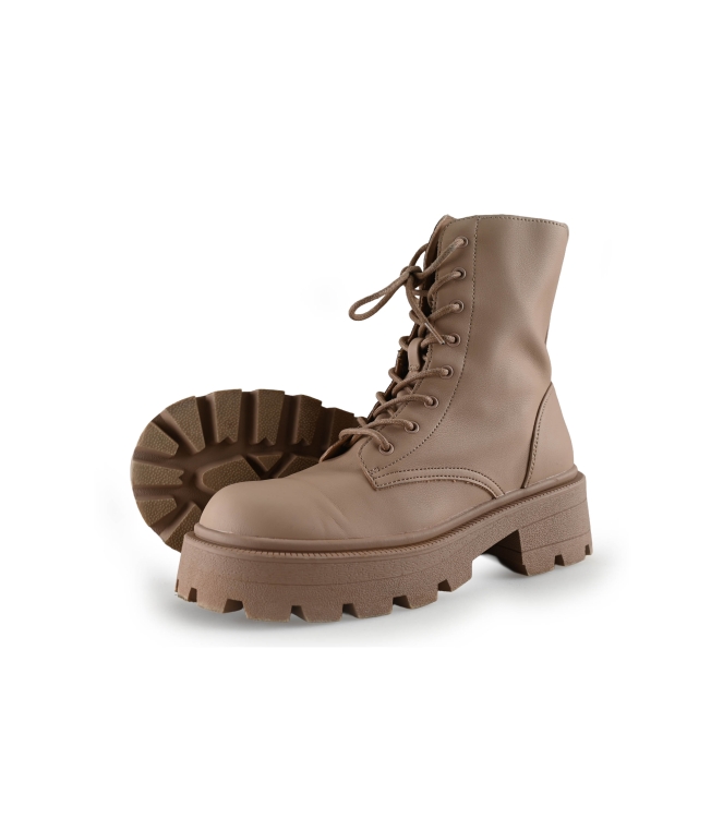 Only Shoes Enkellaarzen